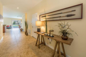 7 Bed Sophisticated Champions Gate Pool Home